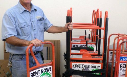 Tombstone Self Storage