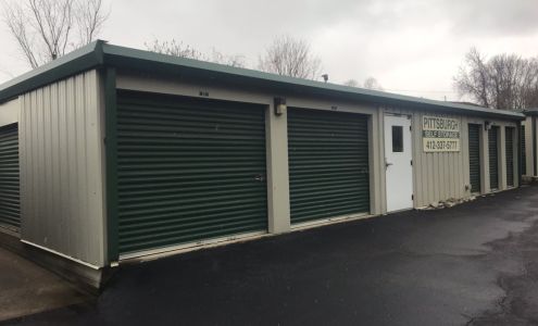 Pittsburgh Self-Storage