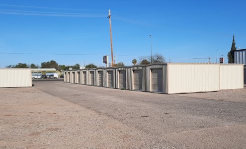 MyStorage Tucson Tucson
