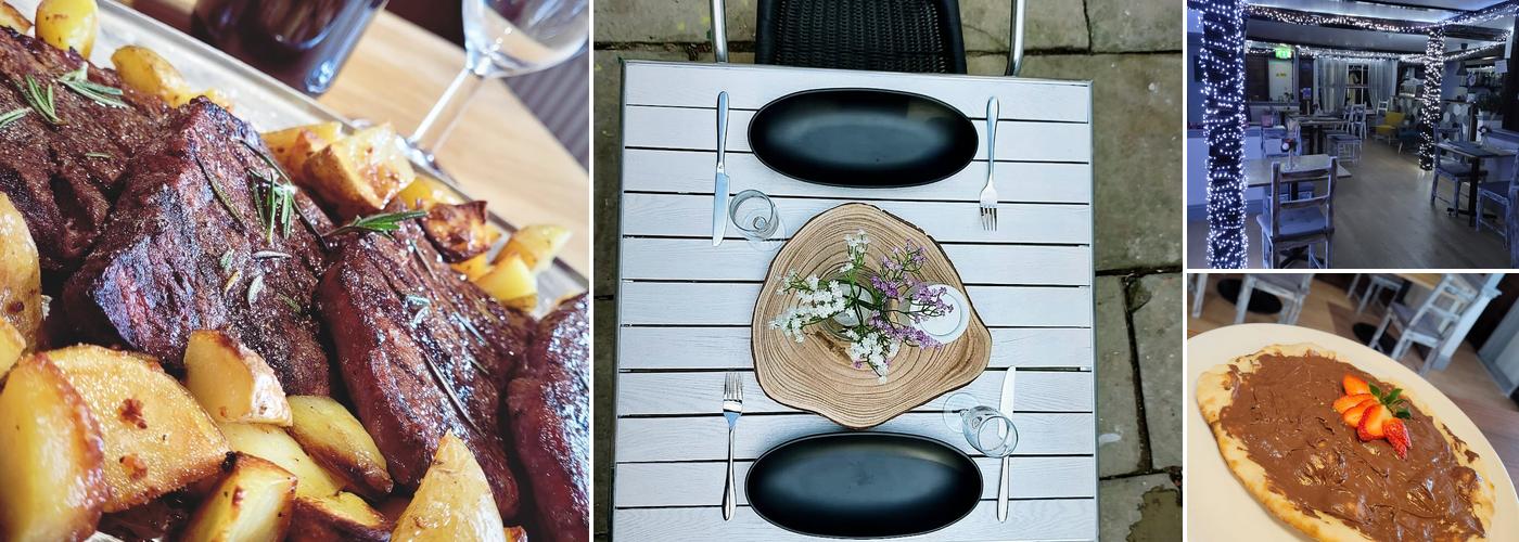 Romeo & Juliet Authentic Italian Cuisine