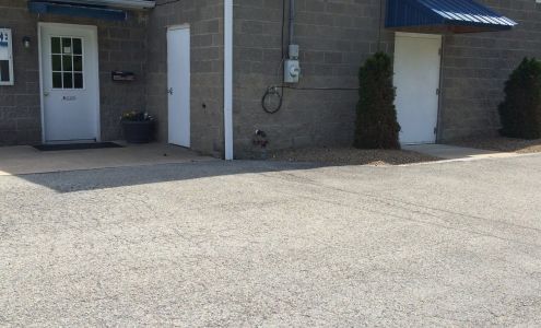 Ron's Self Storage Washington