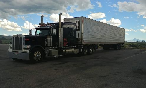 Western Flyer Aberdeen