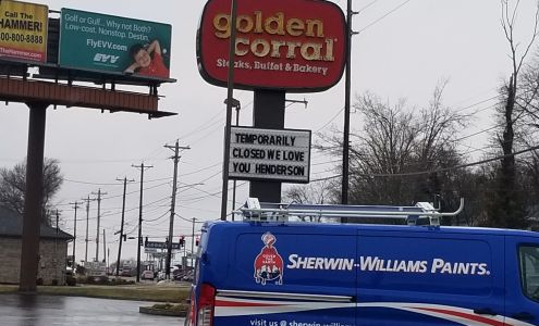 Sherwin-Williams Paint Store