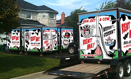 COWs of Salinas Salinas