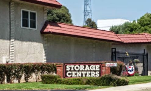 Storage Centers