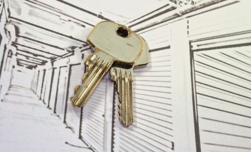 Rohr Storage Massillon