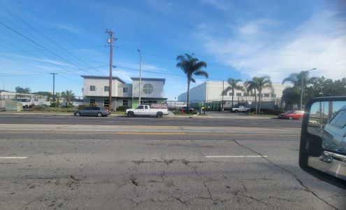 Storage Space Gardena