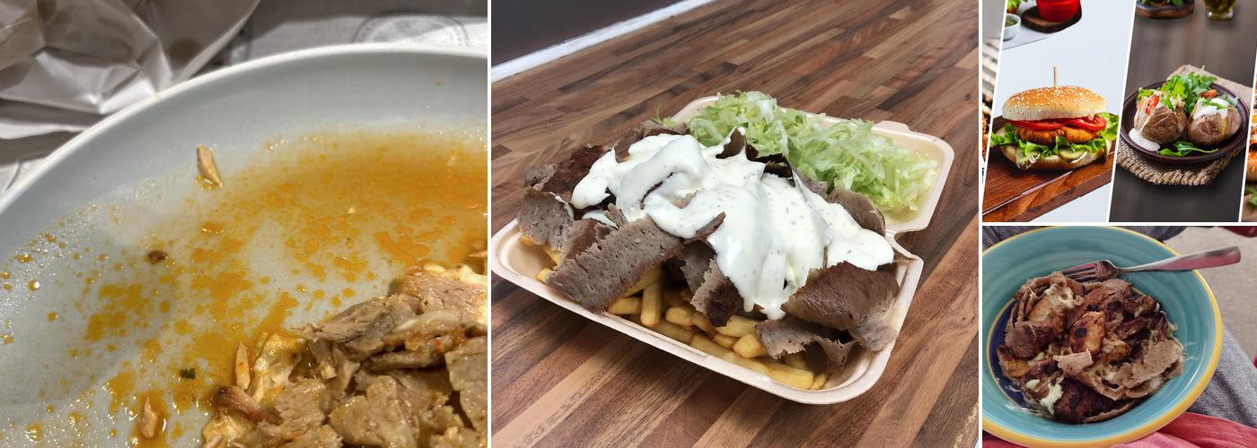 Hailsham Grill & Pizza