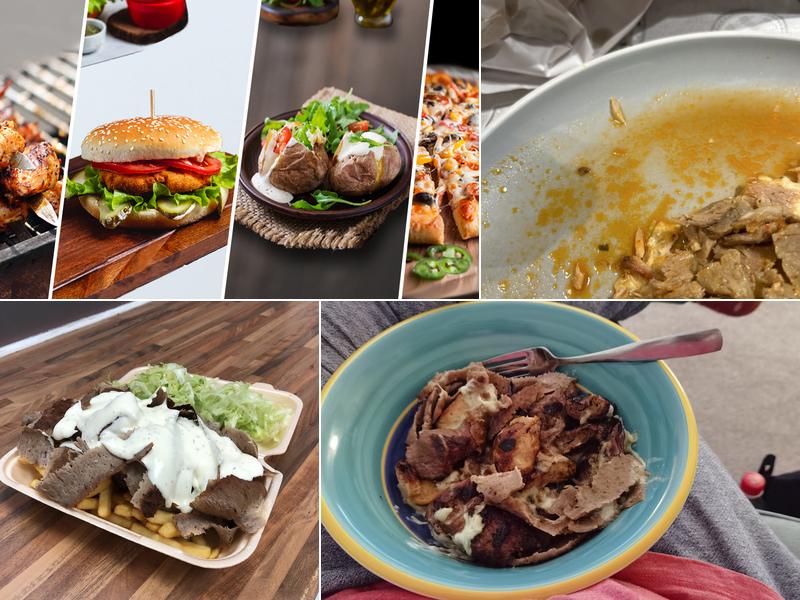 Hailsham Grill & Pizza