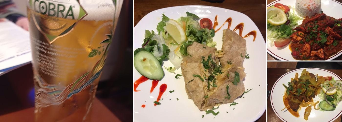 Blue Spice Halesowen