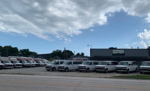 Midway Van Rental & UHaul