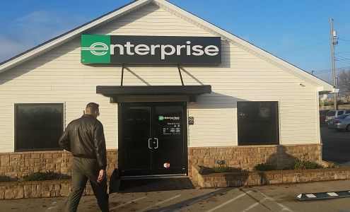 Enterprise Rent-A-Car