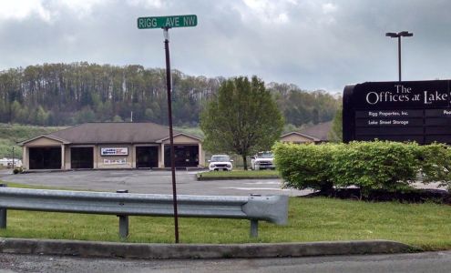 Lake Street Secure Self Storage