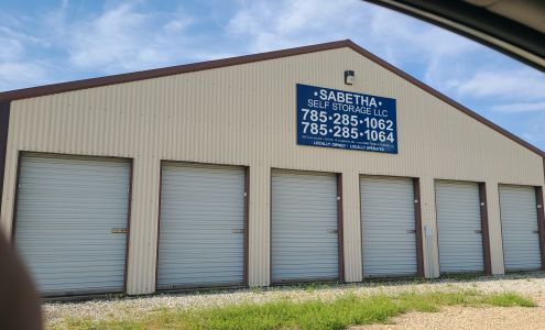 Sabetha Self Storage LLC Sabetha