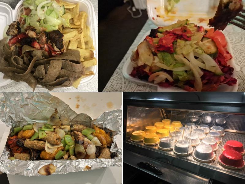 Howley Grange Fish Bar