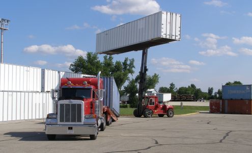 Chuck Henry Sales, Inc Solomon