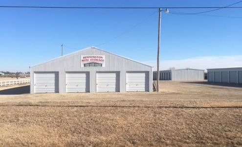 Bennington Mini Storage Bennington