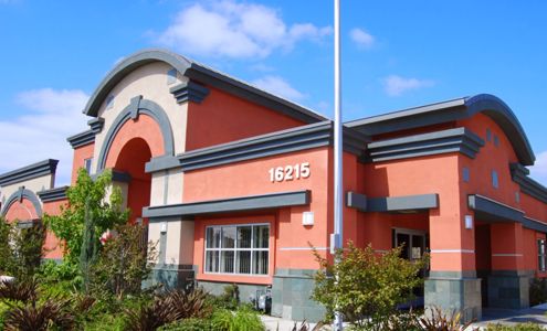 Your Space Self Storage