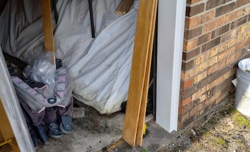 Hwy 911 Mini Storage