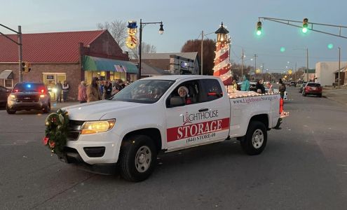 Lighthouse Storage Main Office