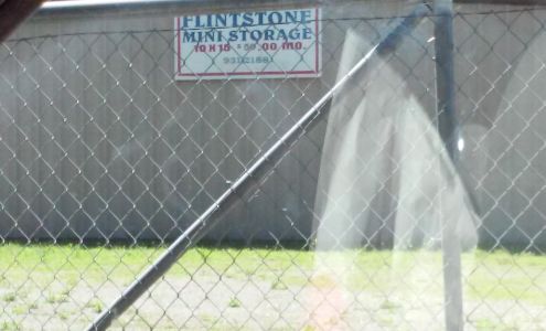 Flintstone Mini Storage Flintstone