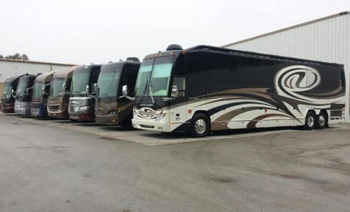 Man Cave Indoor Storage, LLC