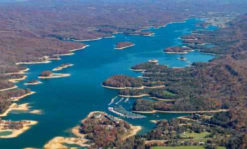 Eddie's Boat Storage Andersonville