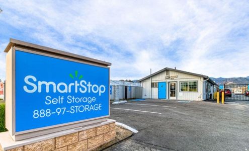 SmartStop Self Storage