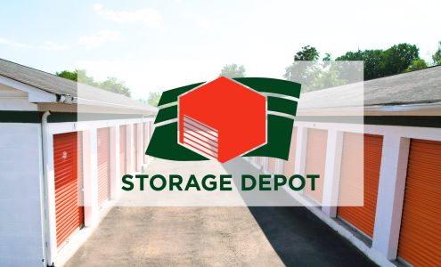 Storage Depot