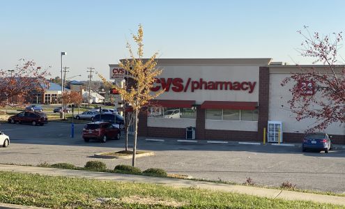 CVS Elizabethtown