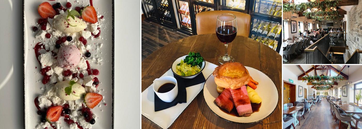 VIADUCT • PUB & KITCHEN