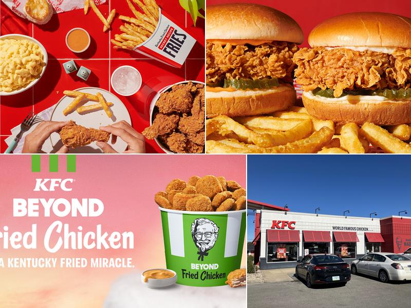 KFC