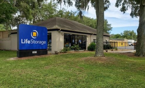 Life Storage - Tampa