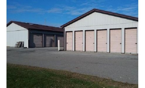 Shurway Storage Of Portland