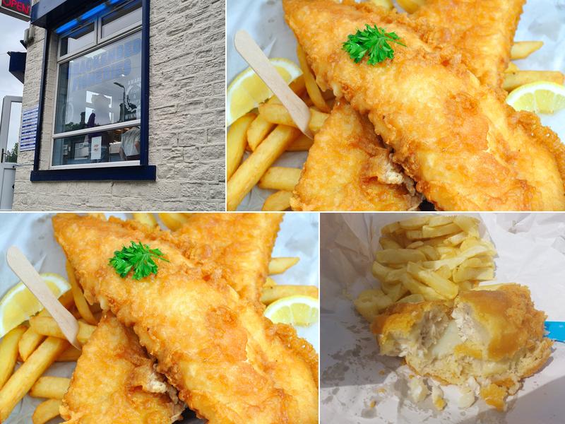 Brackenbed Fisheries