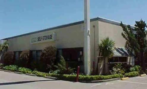 Five Star Moving and Storage