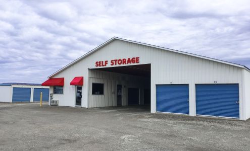 Autumn Ridge South Self Storage