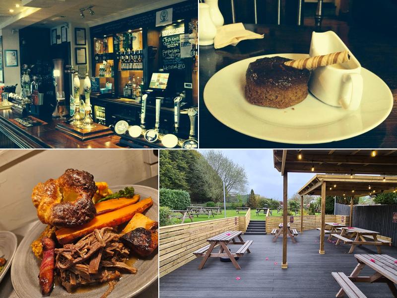 The new Shoulder Of Mutton shelf