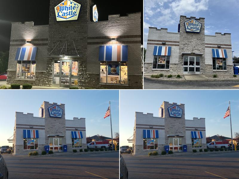 White Castle