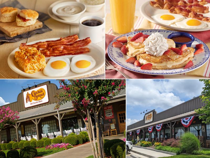 Cracker Barrel Old Country Store