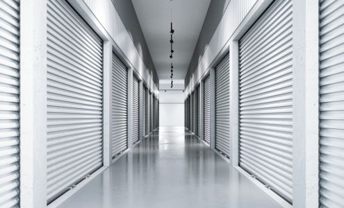 Crow Storage Colorado City