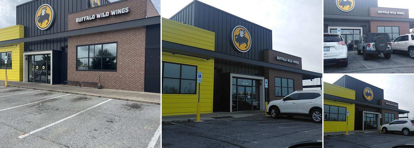 Buffalo Wild Wings