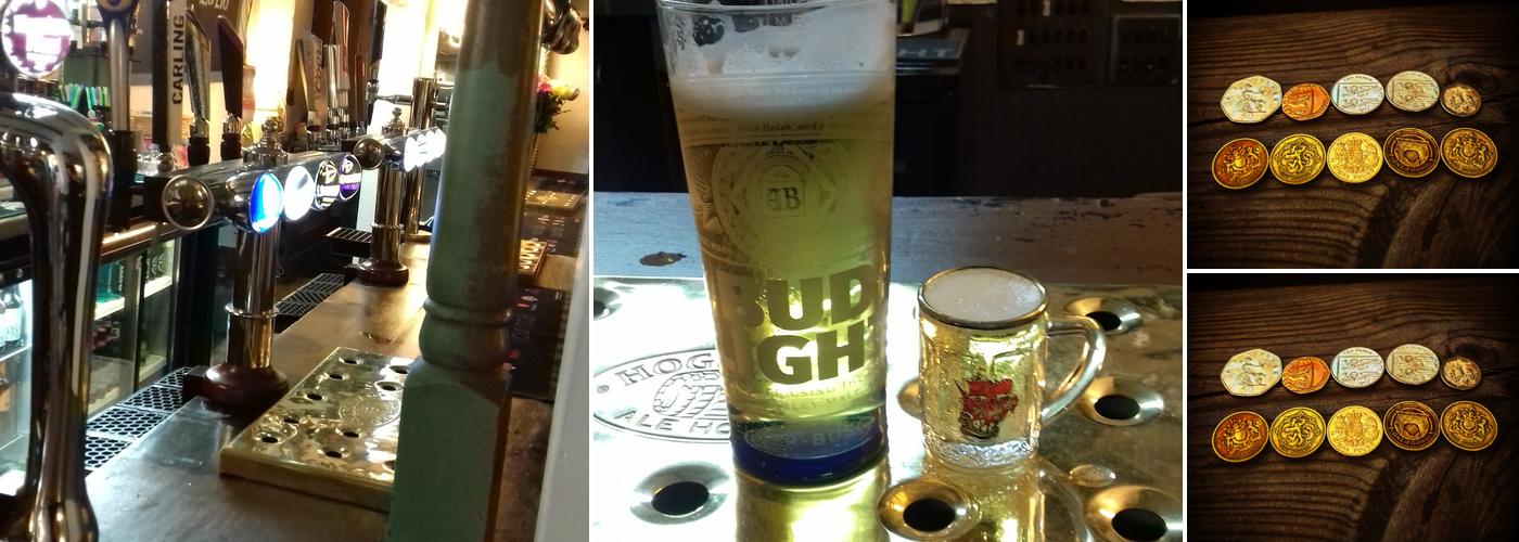 The Fountain Head Inn