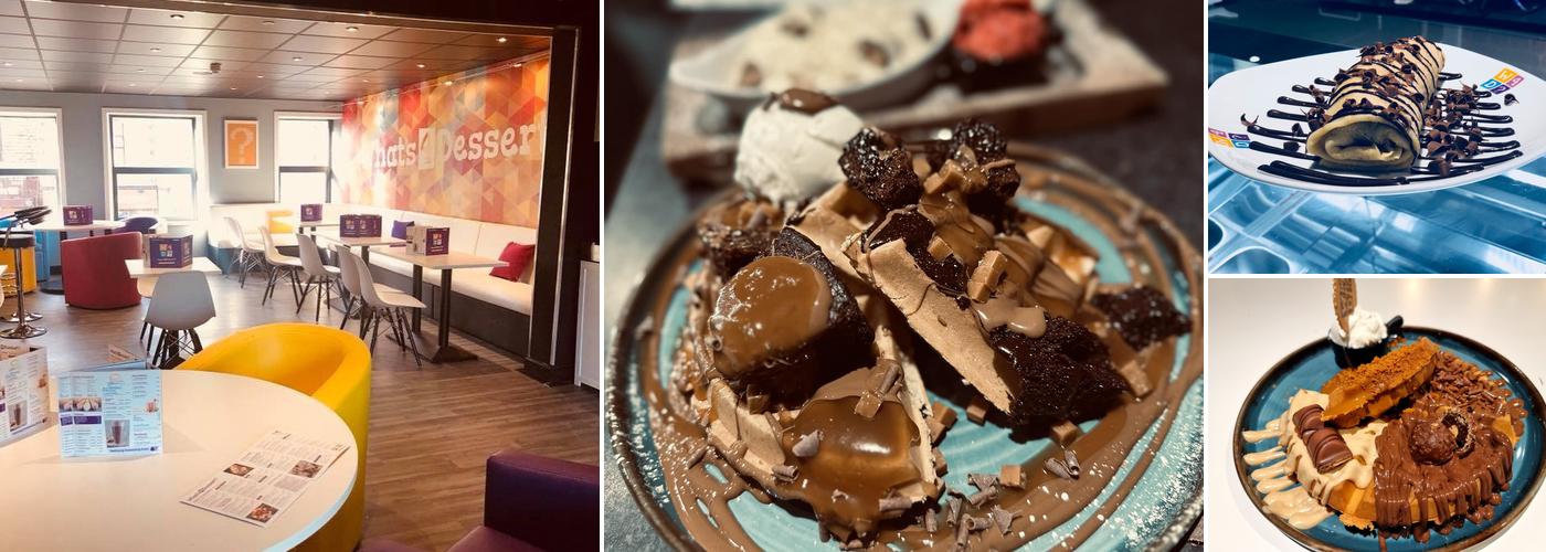 W4D? - What's4Dessert?