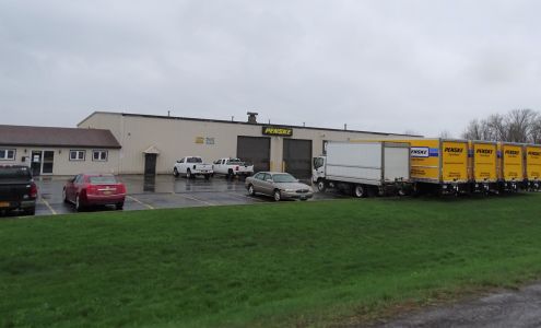 Penske Truck Rental