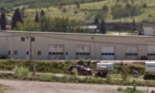 Storage One Cripple Creek