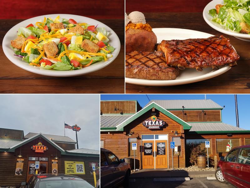 Texas Roadhouse