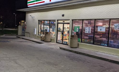 7-Eleven