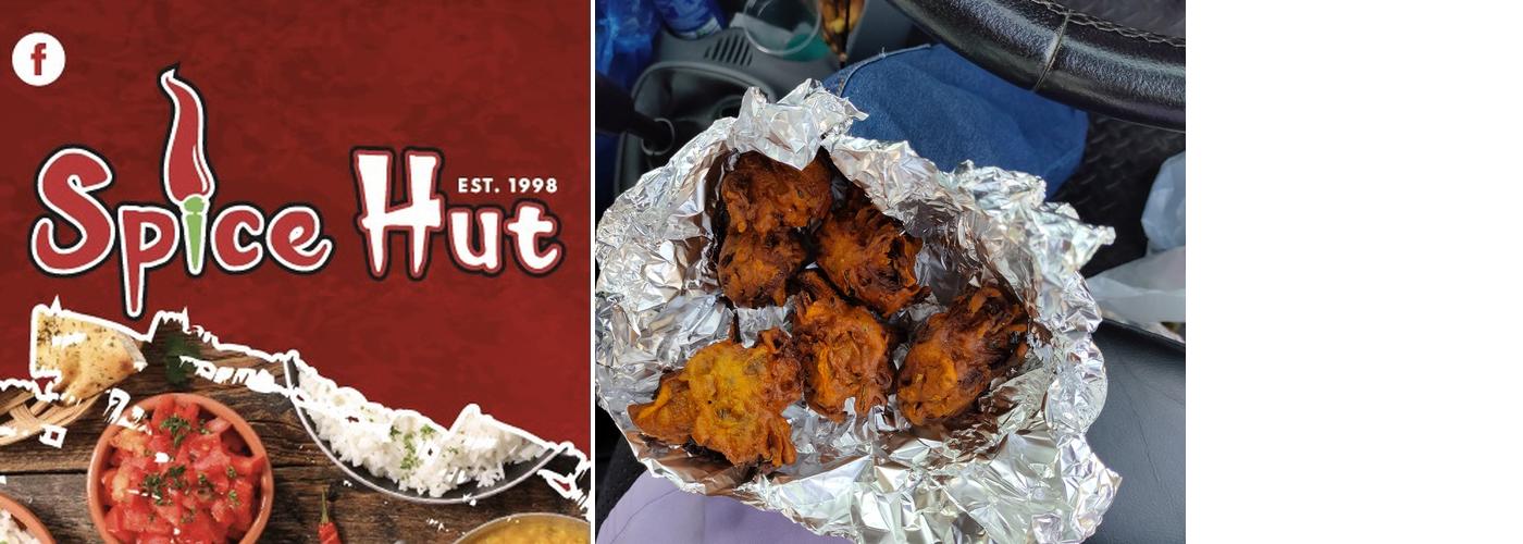 Highroad Well Spice Hut