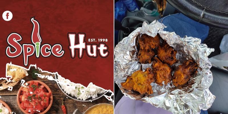 Highroad Well Spice Hut